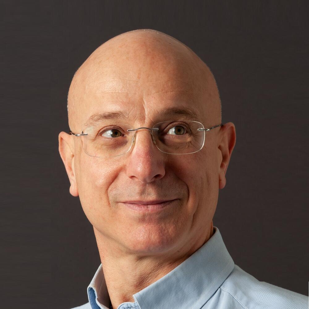 Andrea Sangiorgio